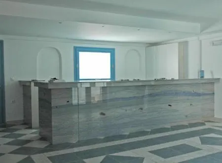 Captain's Rocks Hriszí Aktí