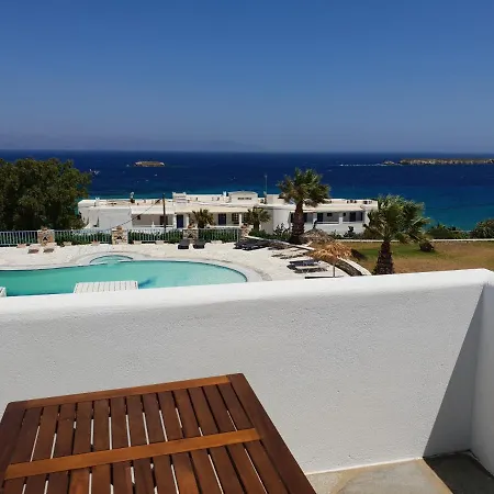 Captain's Rocks Hriszí Aktí