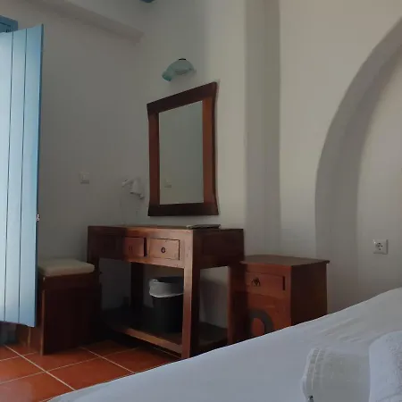 Captain's Rocks Szálloda