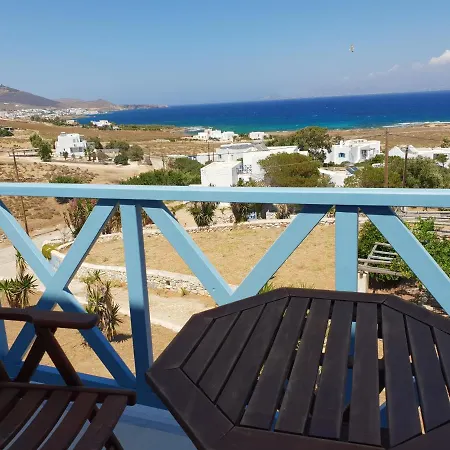 Captain's Rocks Szálloda 3*