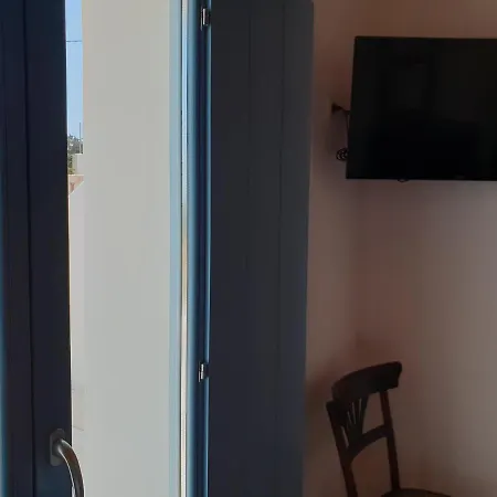 Captain's Rocks Szálloda