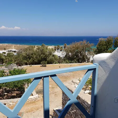 Captain's Rocks Szálloda 3*