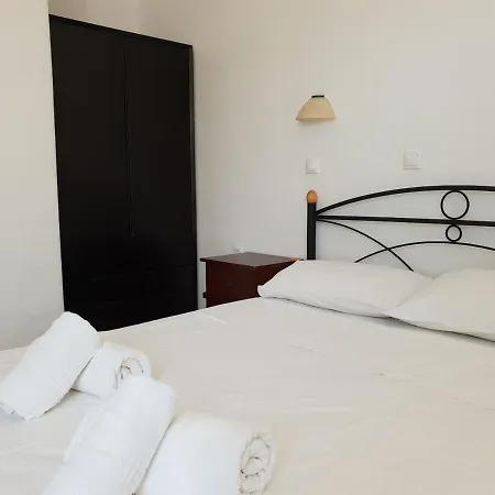 Captain's Rocks Szálloda