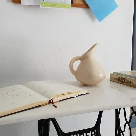 Captain's Rocks Szálloda 3*