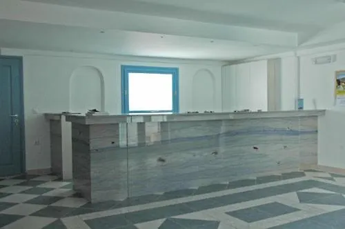 Captain's Rocks Chrisi Akti (Paros)