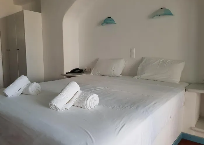 Hotell Captain's Rocks 3*