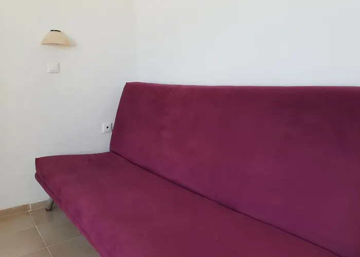 Captain's Rocks Hotell