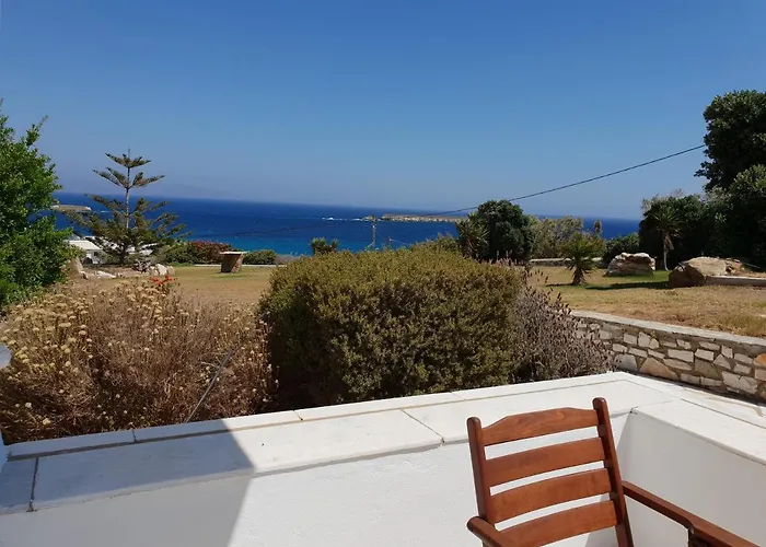 Hotell Captain's Rocks 3*