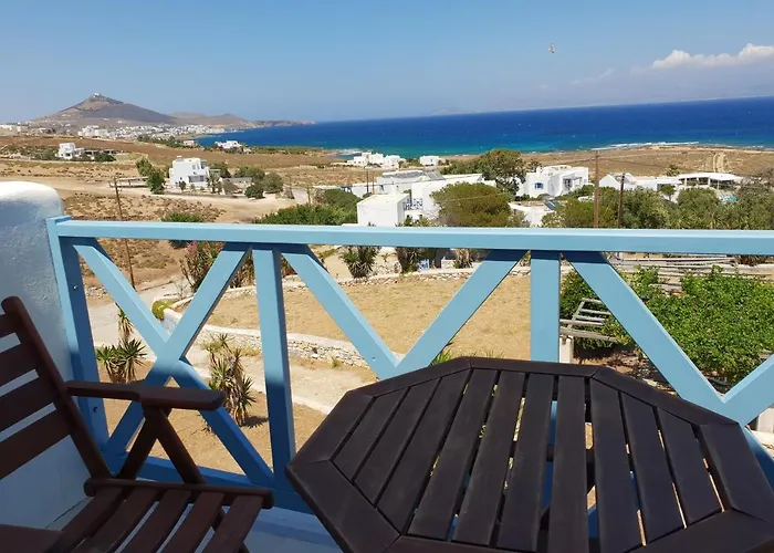 Captain's Rocks Hotell 3*