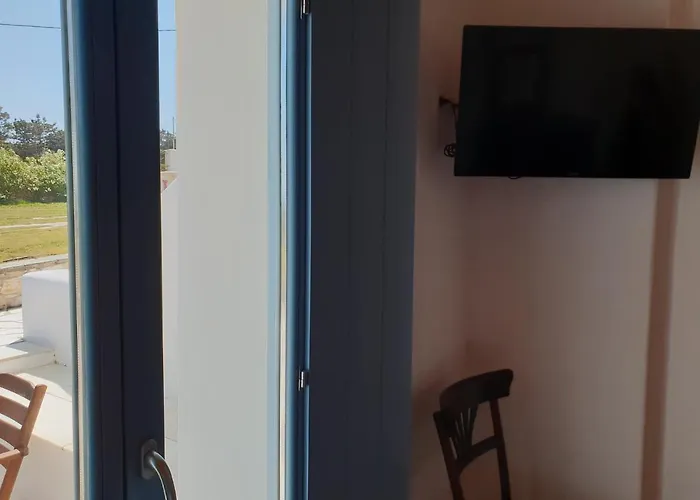 Captain's Rocks Hotell