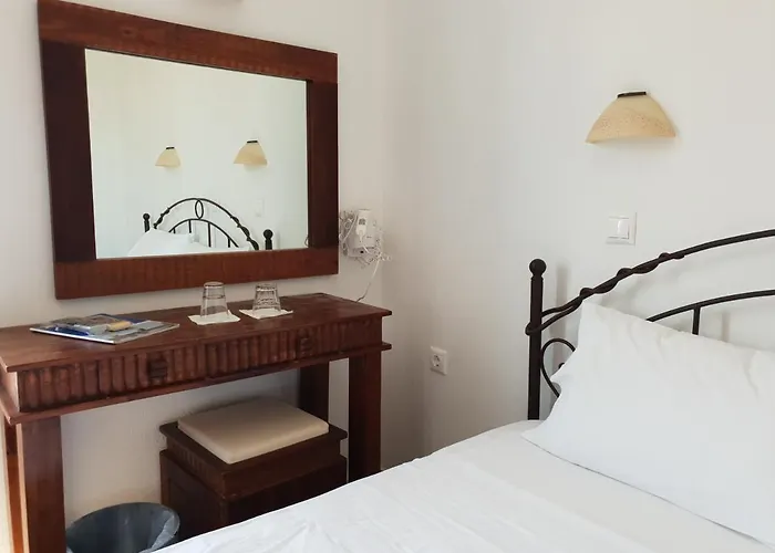 Captain's Rocks Hotell 3*