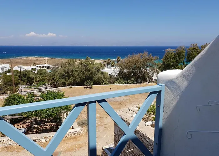 Captain's Rocks Hotell 3*