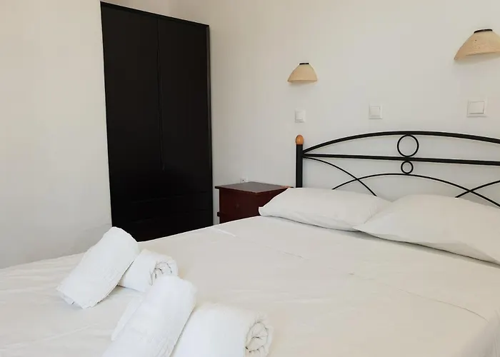 Captain's Rocks Hotell