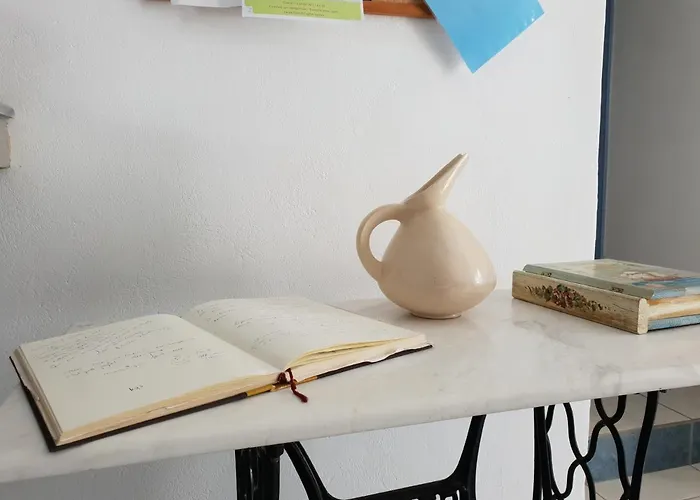 Captain's Rocks Hotell 3*