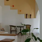 Captain's Rocks Hotel Chrisi Akti (Paros)