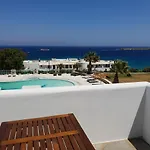 Captain's Rocks Chrisi Akti (Paros)
