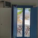 Captain's Rocks 3* Chrisi Akti (Paros)