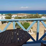 Captain's Rocks