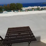 Hotel Captain's Rocks Chrisi Akti (Paros)