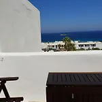 Captain's Rocks Hotel Chrisi Akti (Paros)