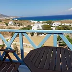Captain's Rocks Hotel 3*