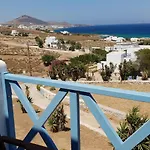 Hotel Captain's Rocks