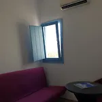 Hotel Captain's Rocks Chrisi Akti (Paros)