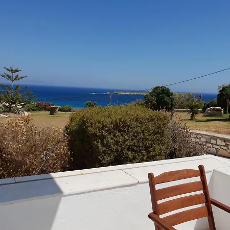 Otel Captain's Rocks 3*