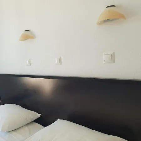 Otel Captain's Rocks