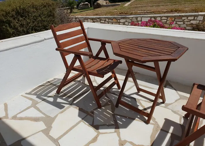 Hotel Captain's Rocks