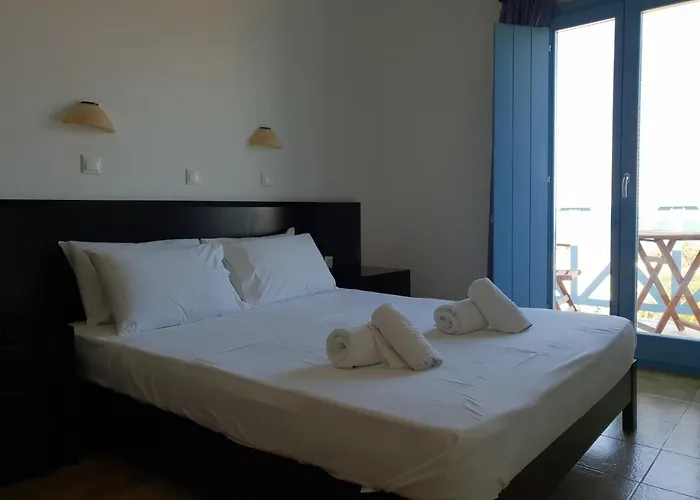 Captain's Rocks Hotel